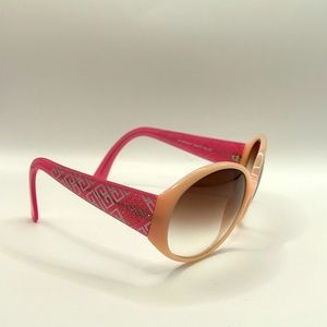 Givenchy Sunglasses SGV617S